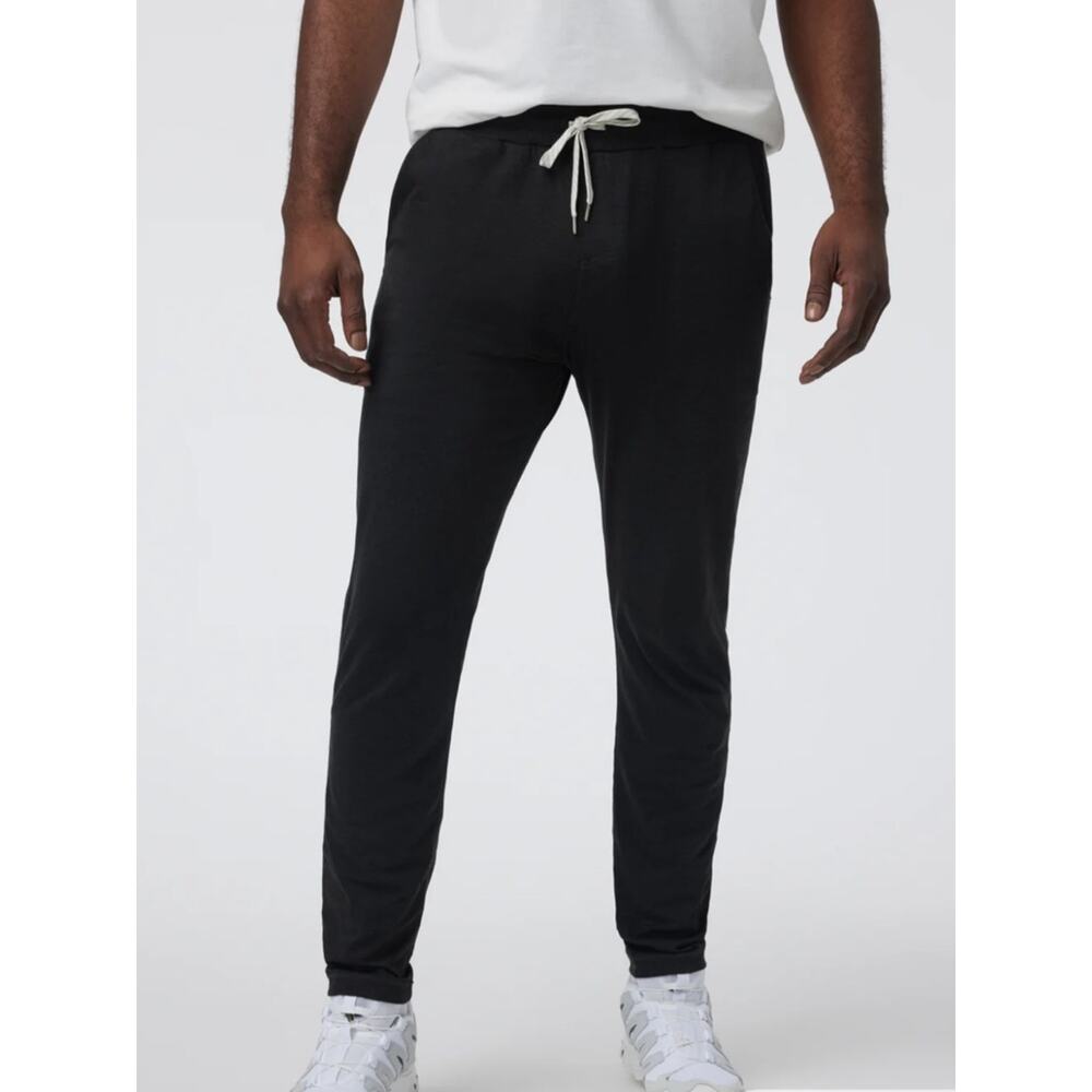 Vuori Ponto Performance Pant 30” black